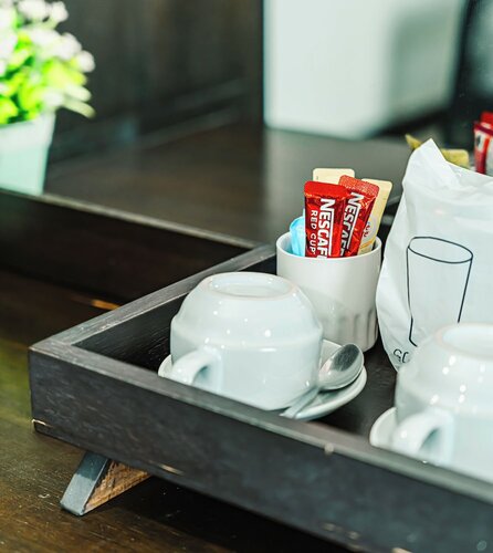 Семейный номер в Saiyuan Residence Phuket