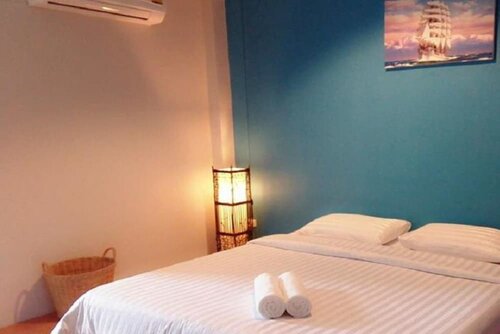 Стандартный номер в Sweet Mango Resort