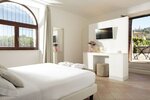 Номер «Делюкс», смежные номера в Giotto Luxury Country House
