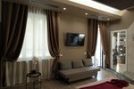 Номер «Делюкс» в Th luxury Rooms