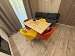 Номер «Комфорт» в Th luxury Rooms