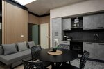 Семейный номер в Th luxury Rooms