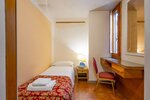 Трехместный номер «Комфорт» в Hotel City