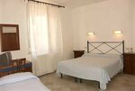 Четырехместный номер в Cannon d'Oro