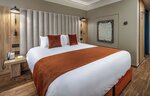 Улучшенный номер, 1 двуспальная кровать «Кинг-сайз» в Vivaldi Malta by Verdi Hotels