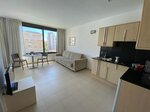 Standard Apartment (3 pax) в Atenea Park Suites Apartaments