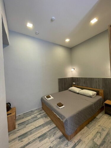 Комфорт двухместный 2