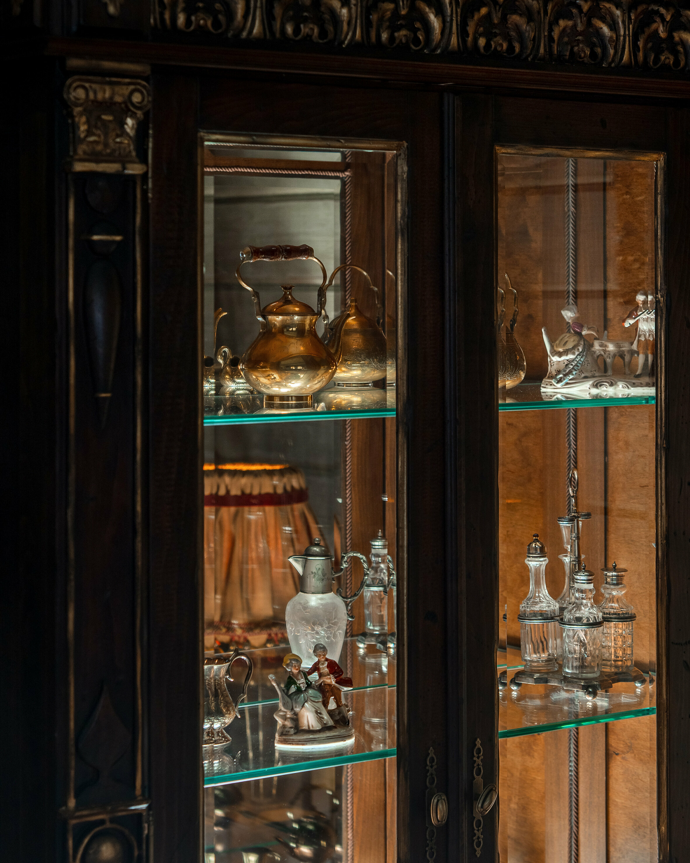 Княжий терем Comfort