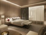 Люкс, 1 двуспальная кровать «Кинг-сайз» в Hyatt Centric Levent Istanbul
