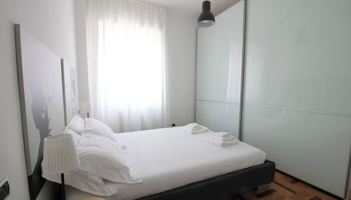 Апартаменты (1 Bedroom) в Italianway Apartments - Lodi 78