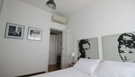 Апартаменты (1 Bedroom) в Italianway Apartments - Lodi 78