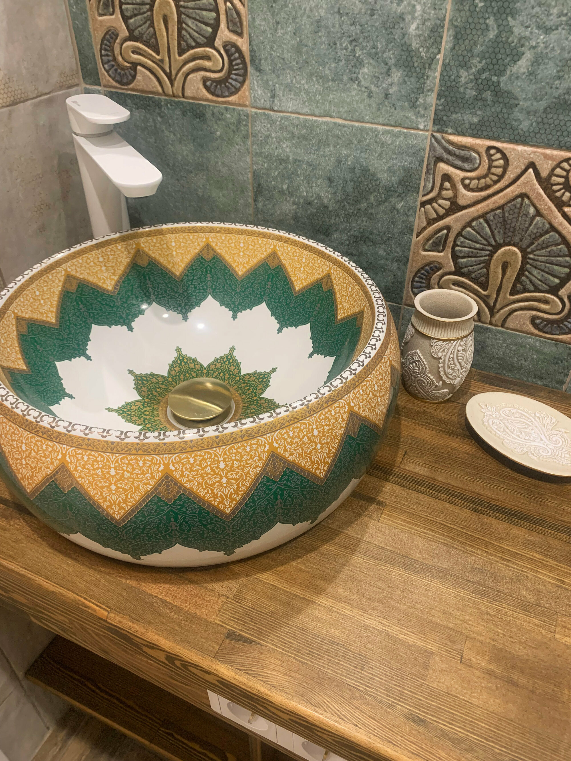 Турецкая сказка