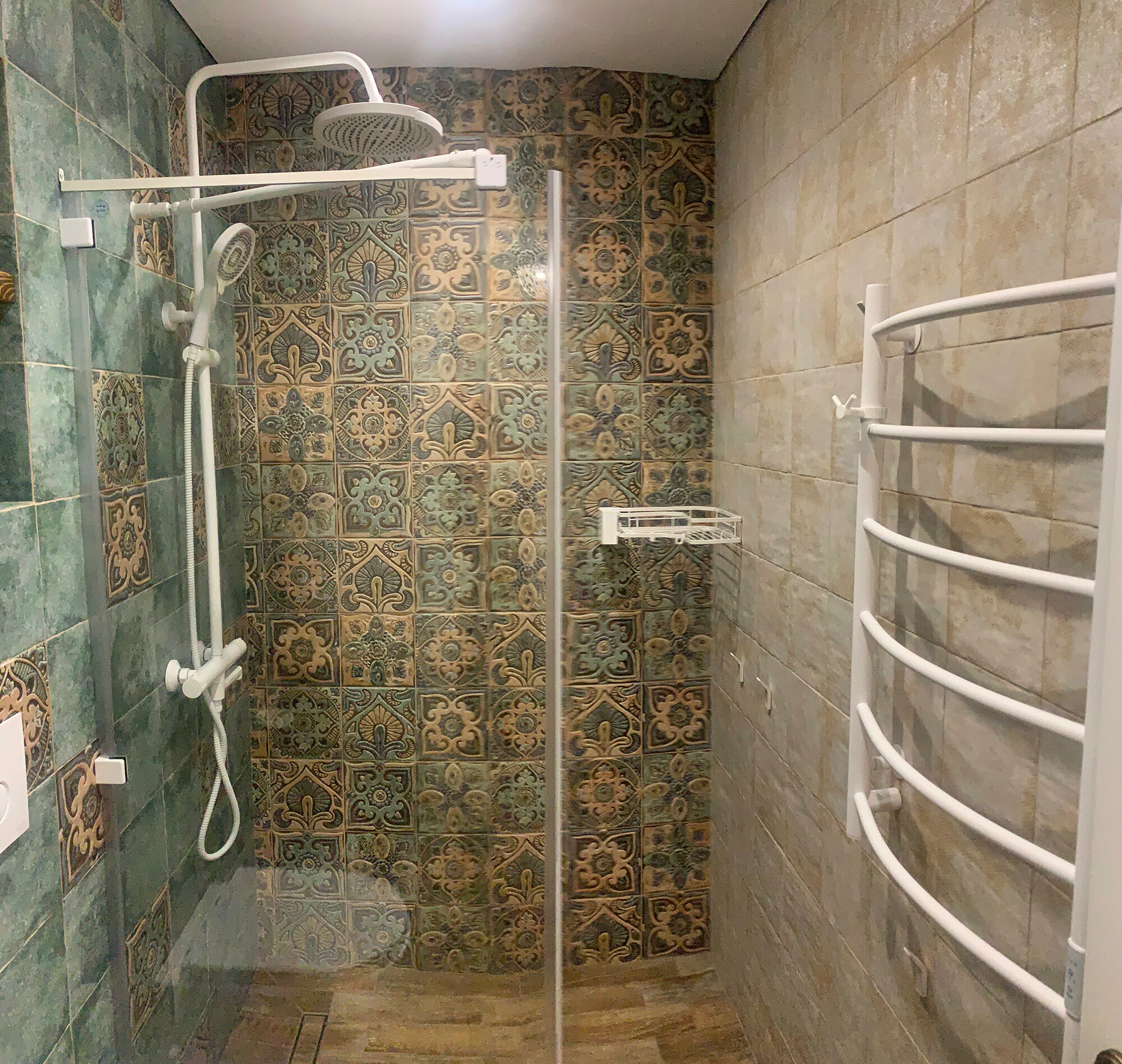 Турецкая сказка