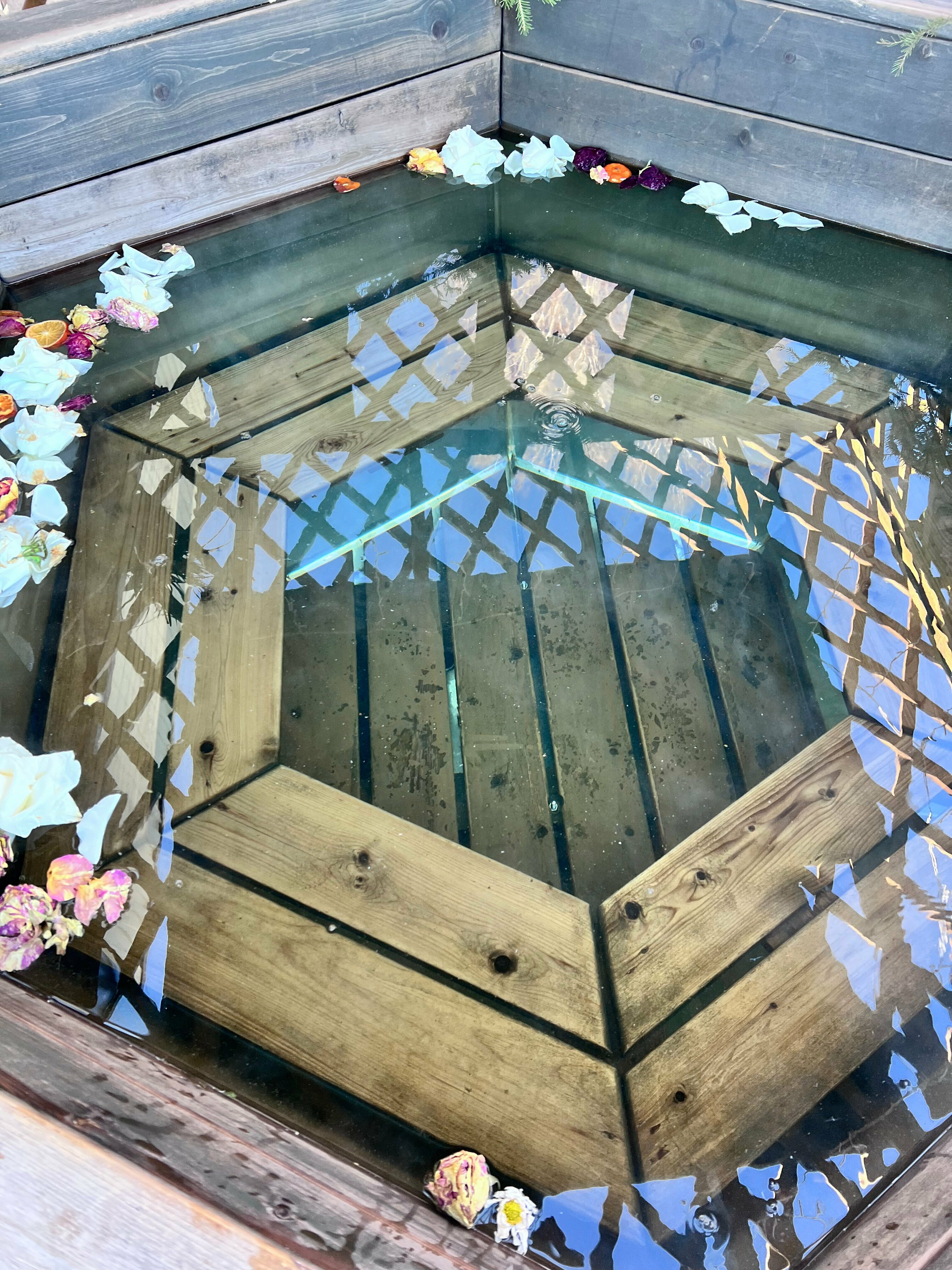 Уютный коттедж с видом на Волгу