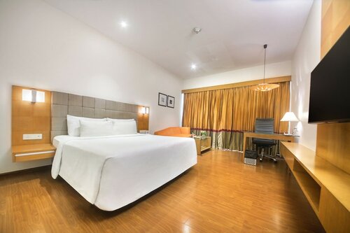 Номер «люкс» в Marigold by Greenpark