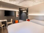 Стандартный номер, Несколько кроватей в Ibis Nantes Nord Treillières