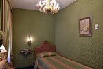 Одноместный номер в Hotel Bel Sito e Berlino