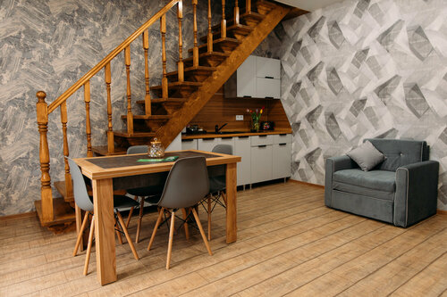 Апартаменты 5