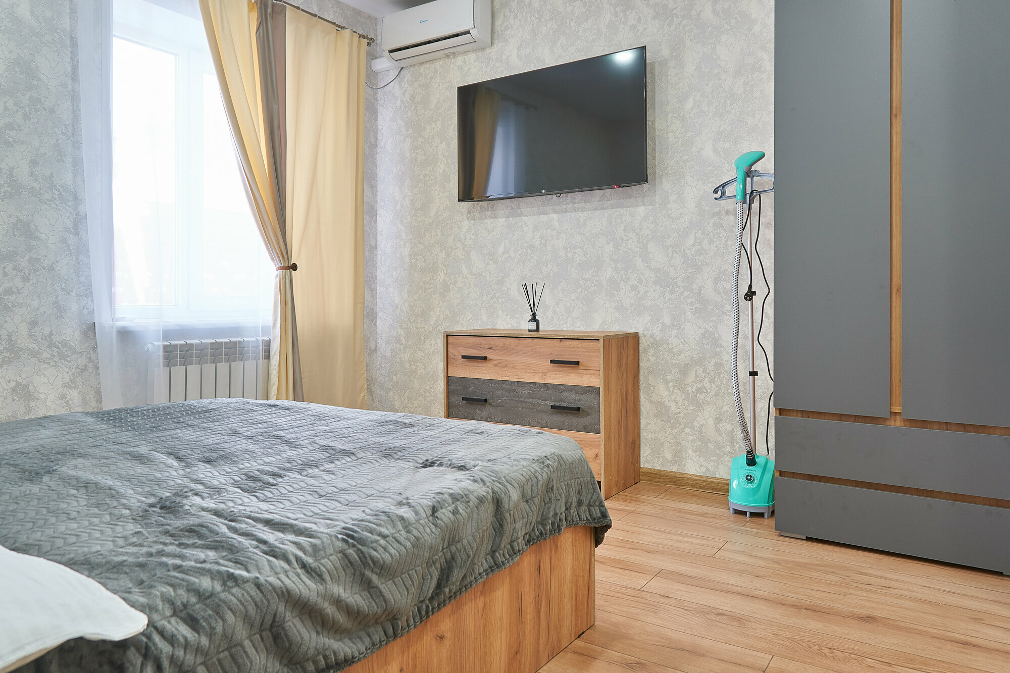 Апартаменты 2