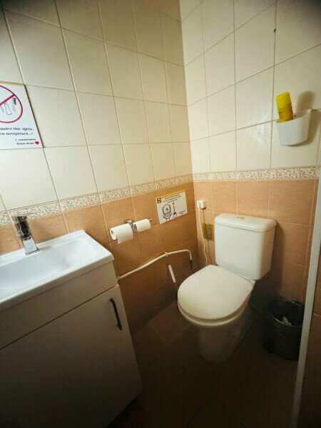 Номер Делюкс с 2 кроватями размера «queen-size»