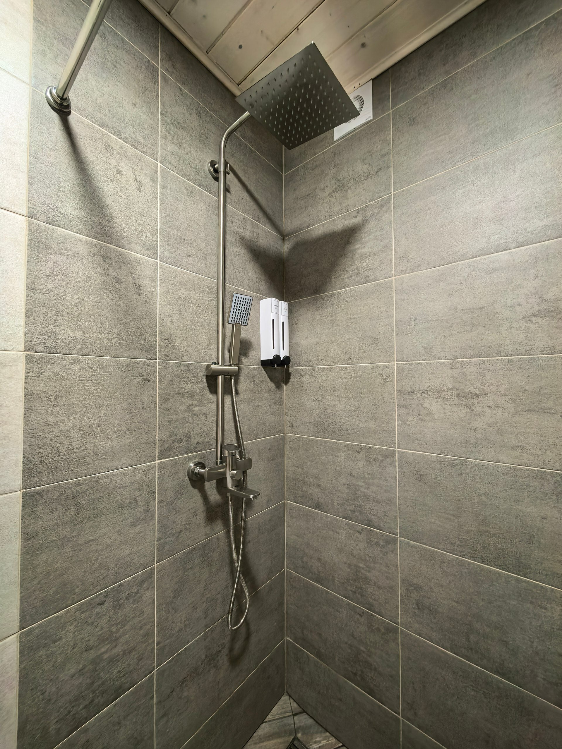 Двухместный Делюкс 1 кроватью и с собственной кухней