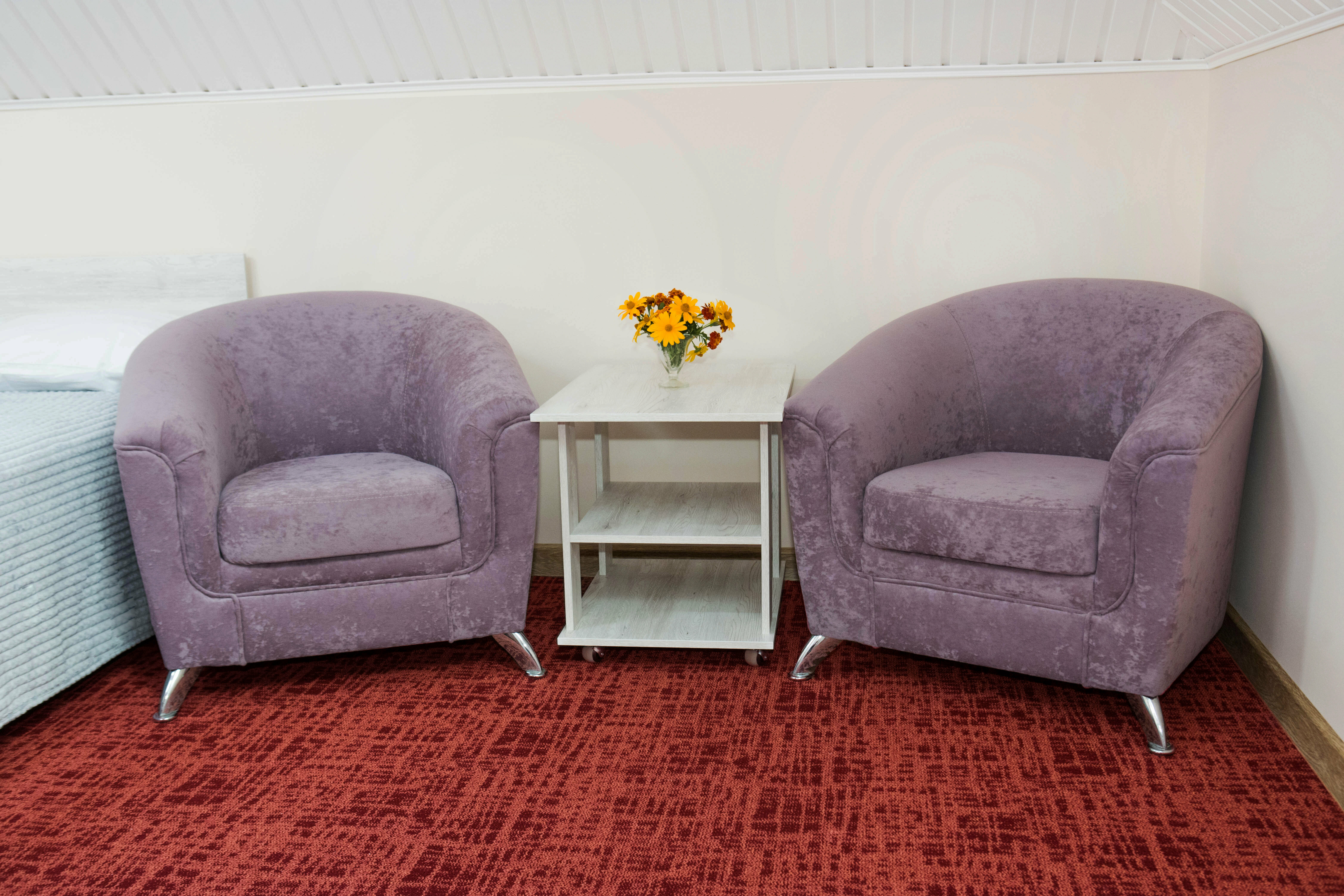 Одноместный номер