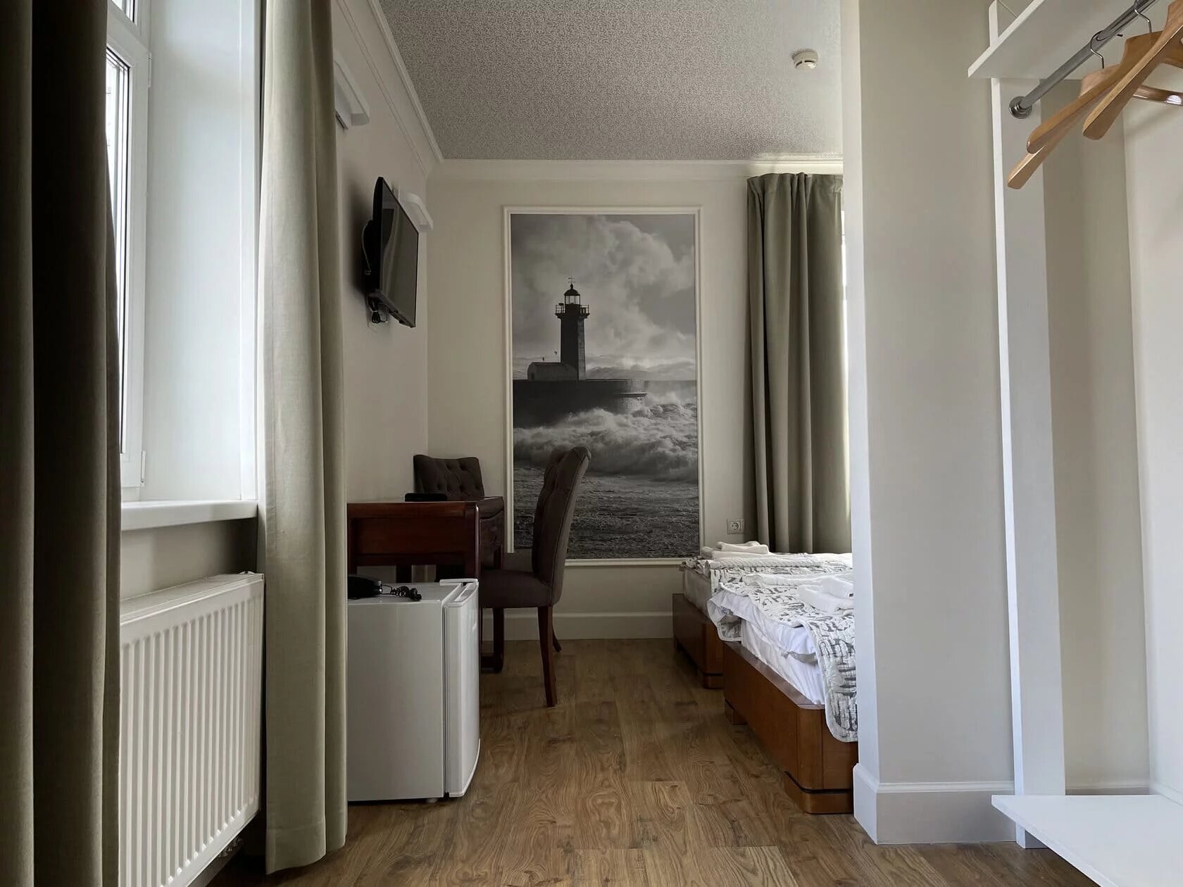 Стандарт twin