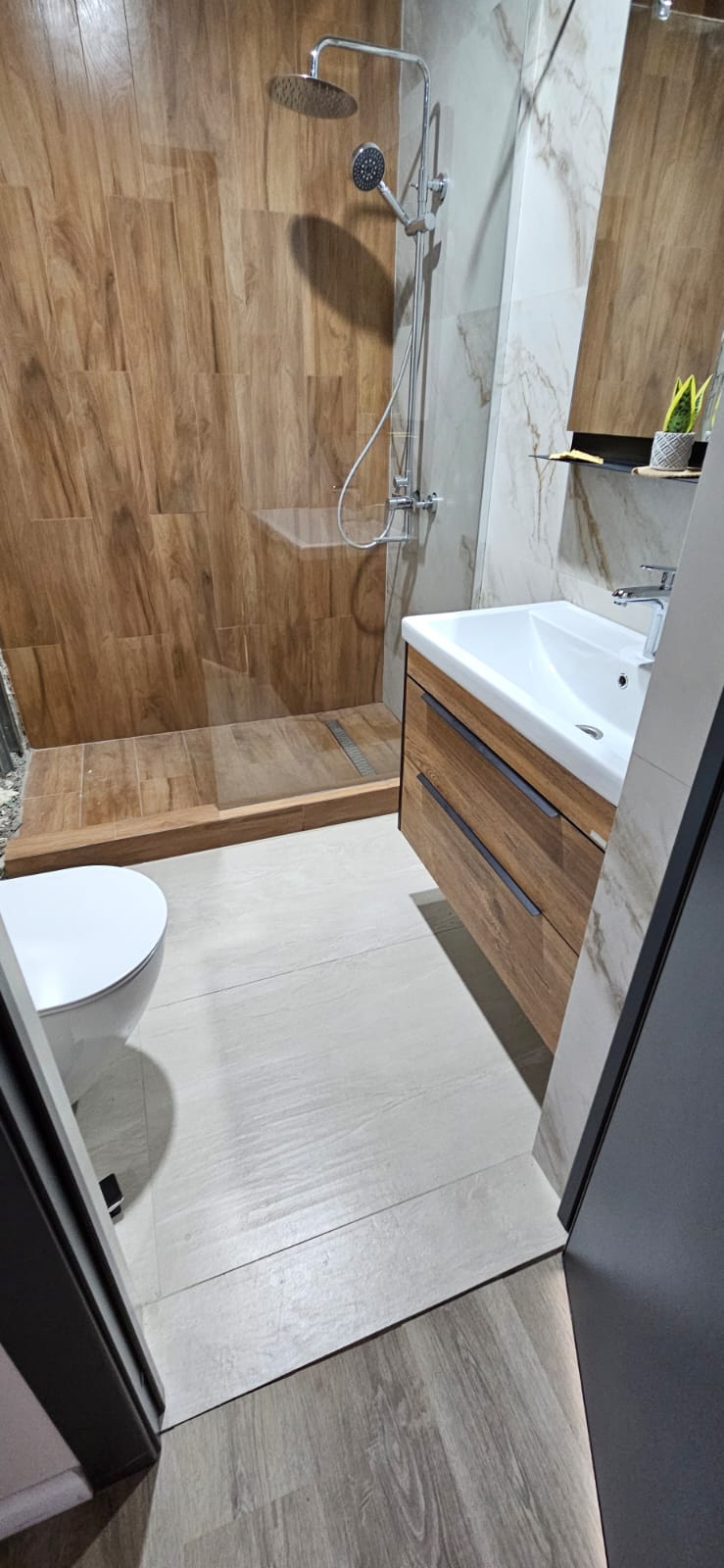 Четырехместный номер «Премиум»