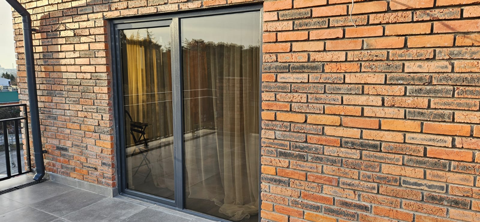 Четырехместный номер «Премиум»