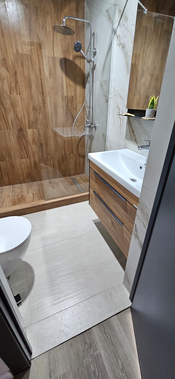 Двухместный номер с 1 кроватью