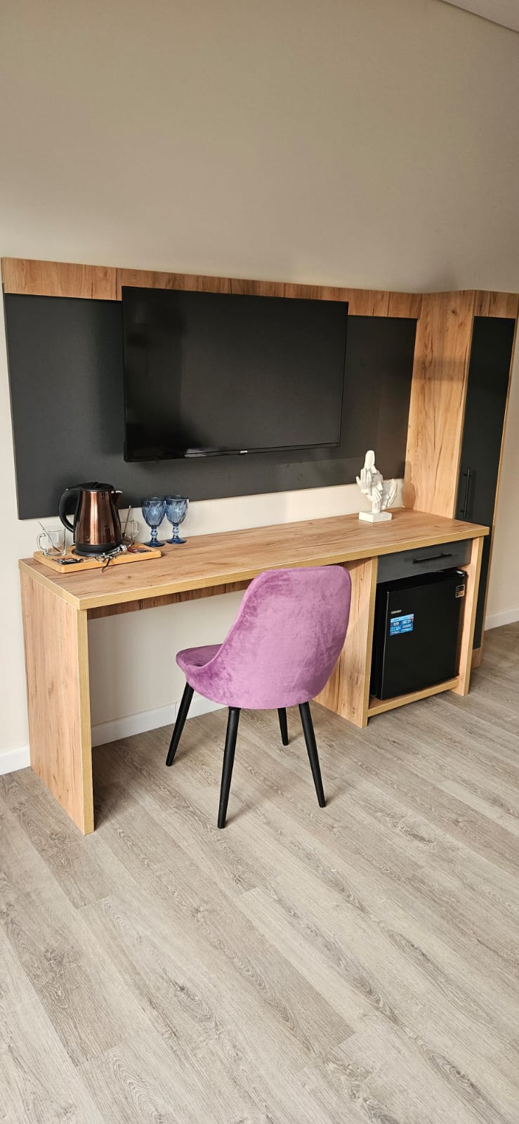 Четырехместный номер «Премиум»