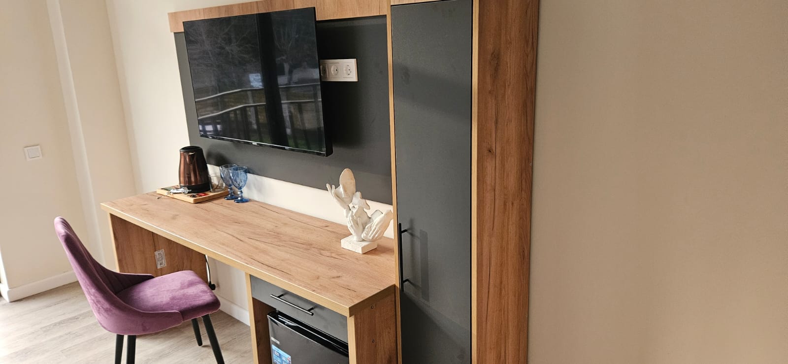 Четырехместный номер «Премиум»