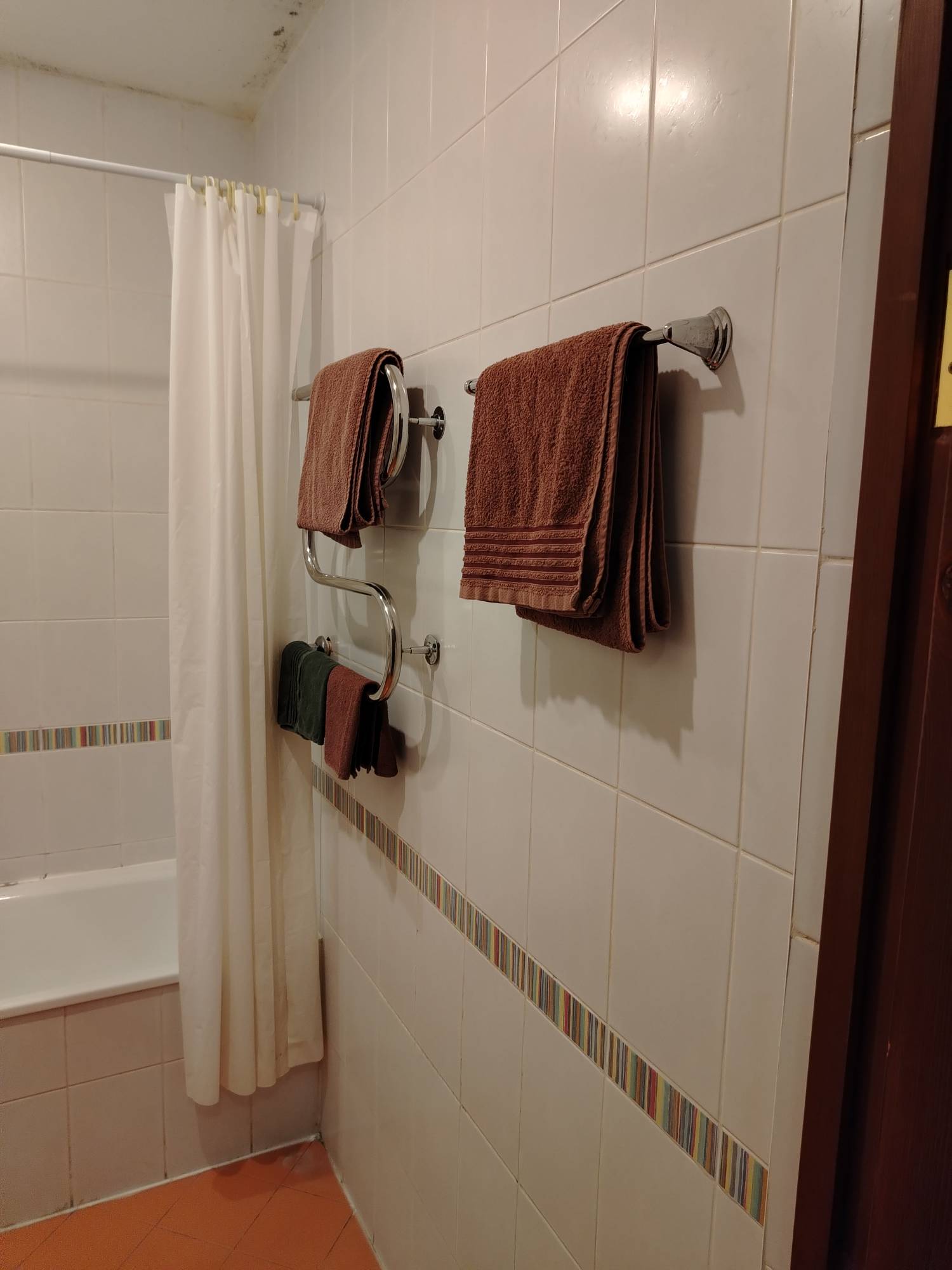 Классический трехместный номер