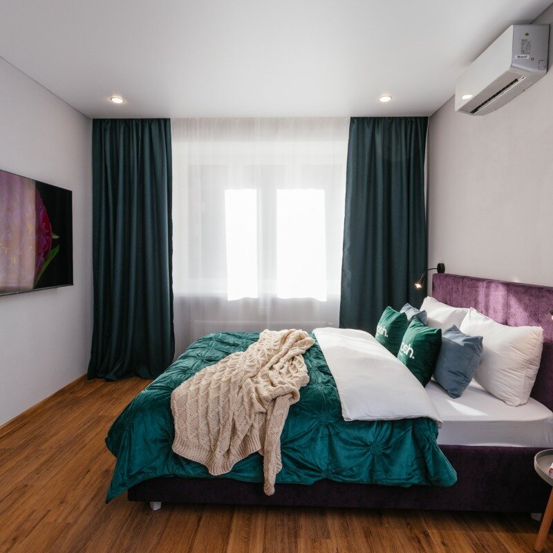 Новгородская 22 - 42а