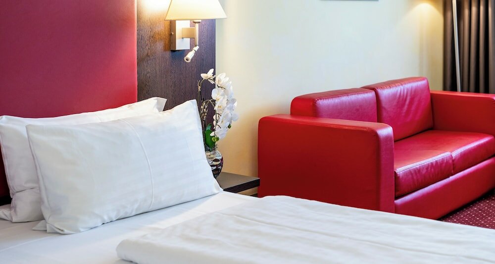 Comfort Quadruple Room