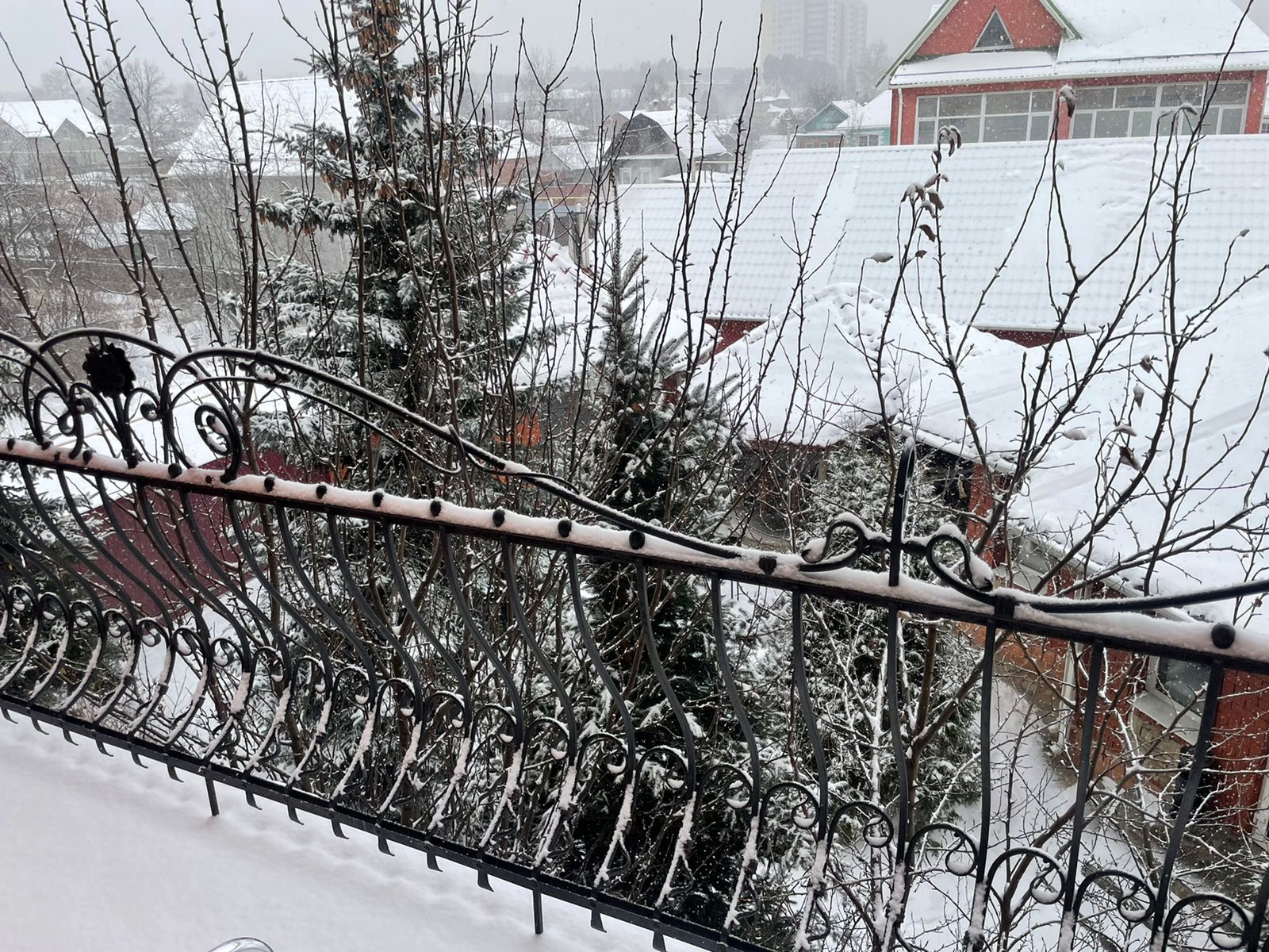 Одноместный номер