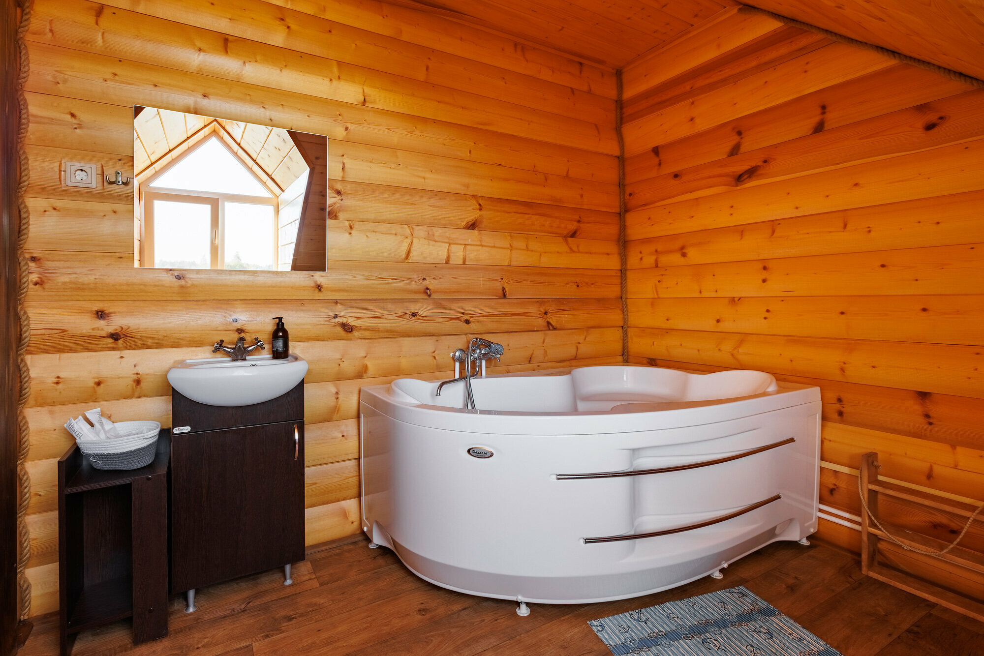 Семейный номер