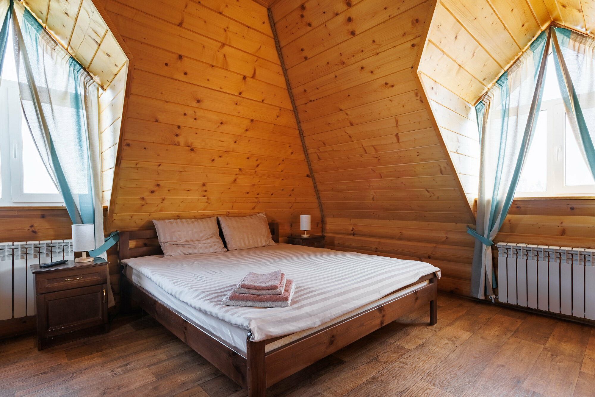 Семейный номер