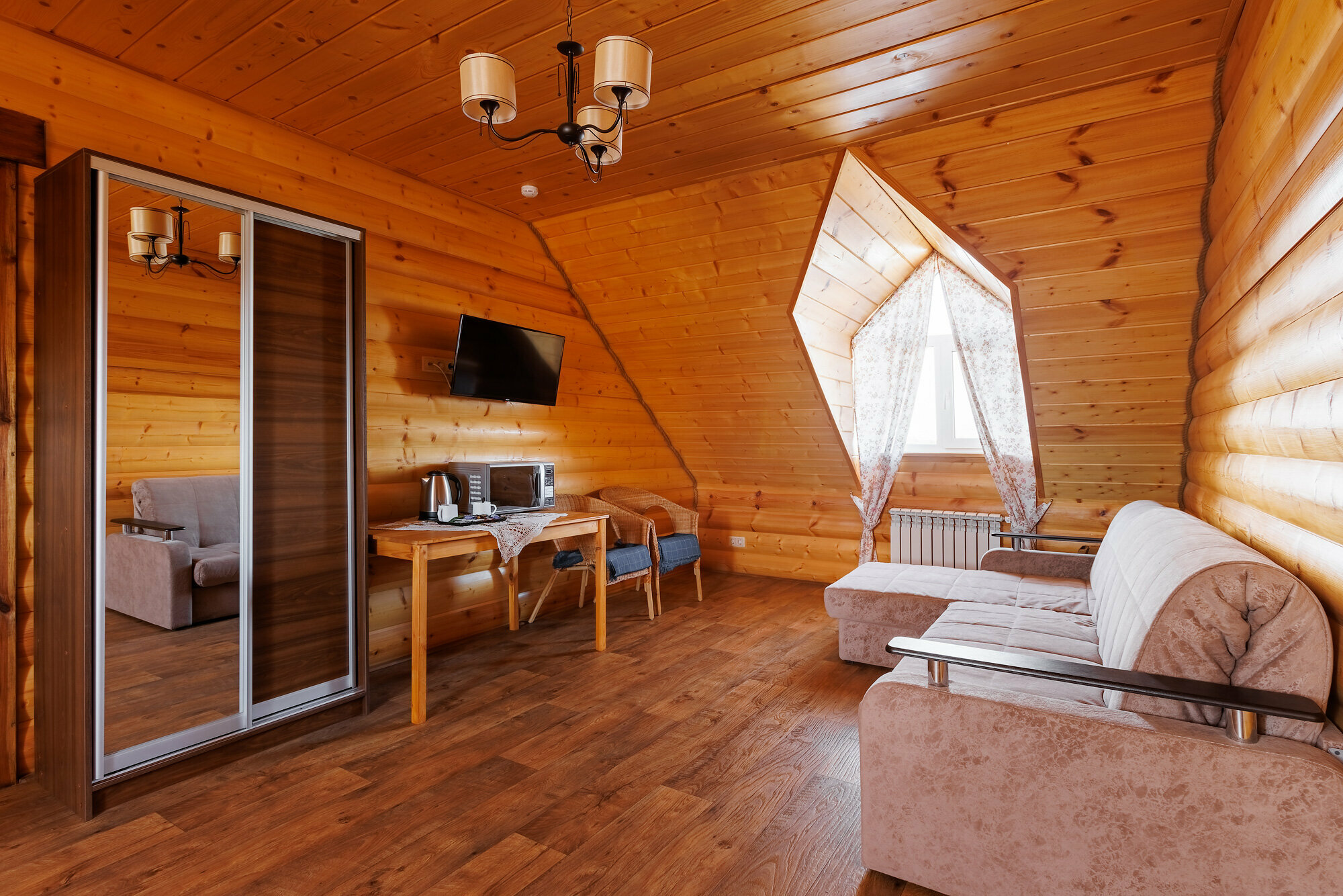 Семейный номер