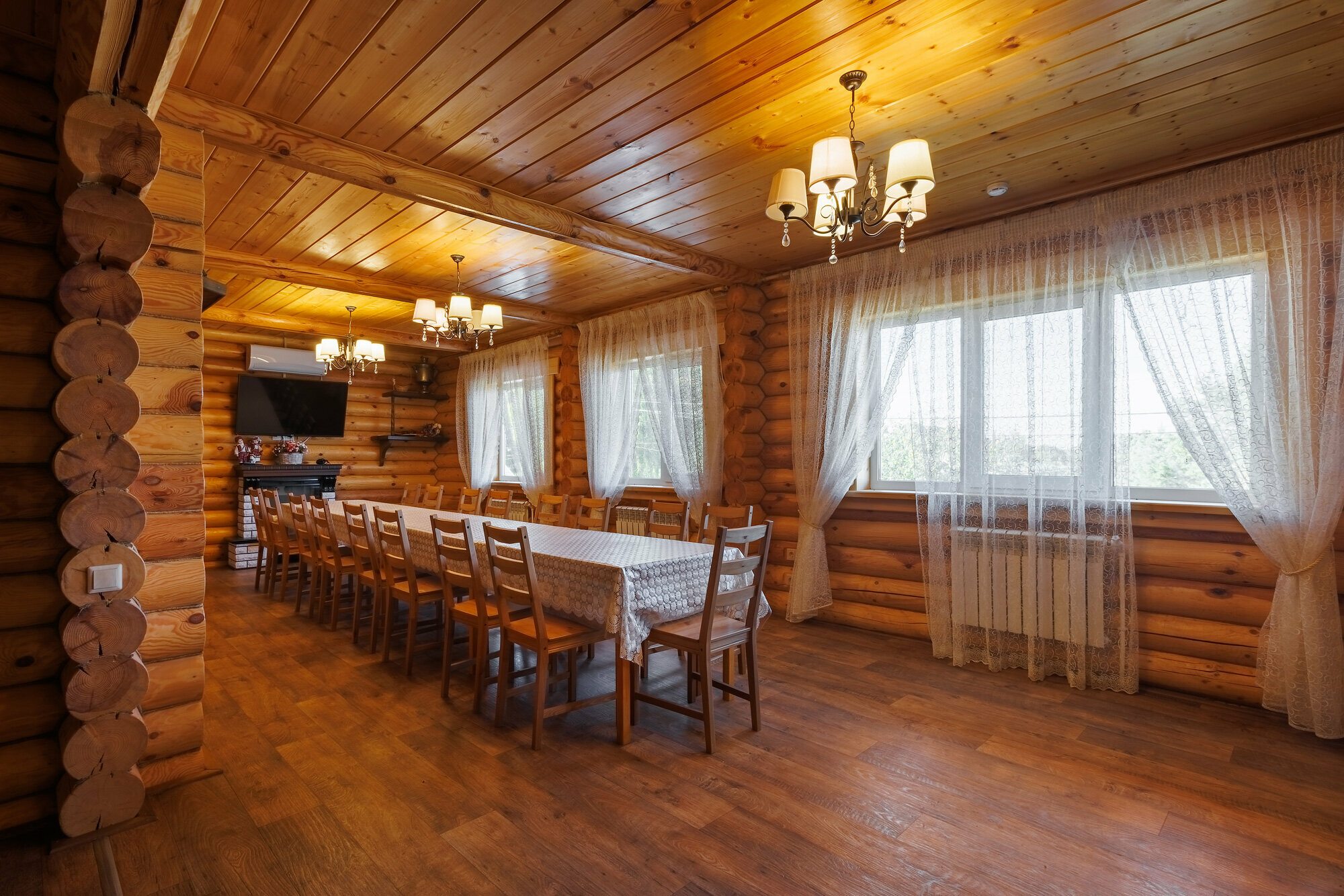 Семейный номер