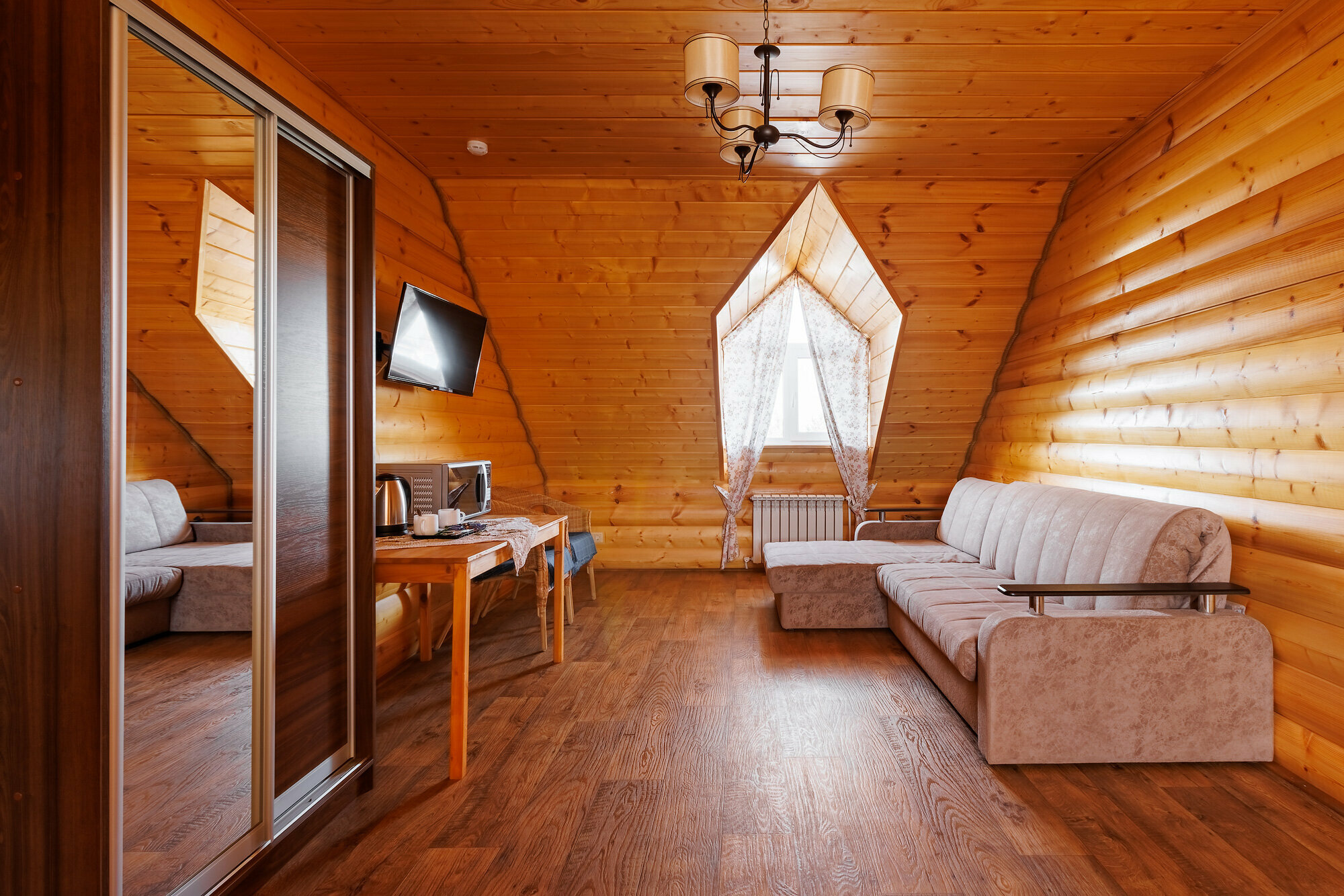 Семейный номер