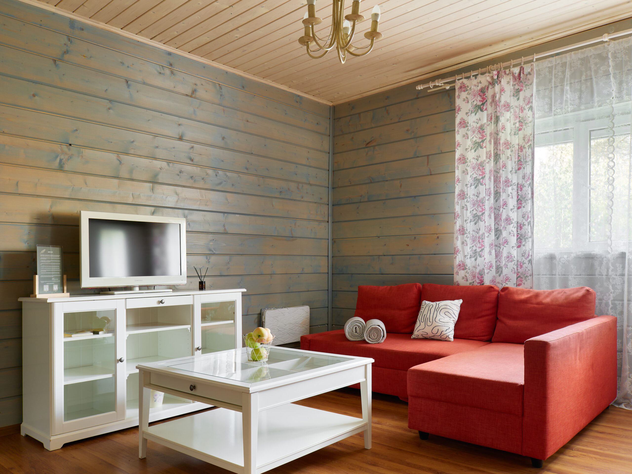 Дом «Пасечника»