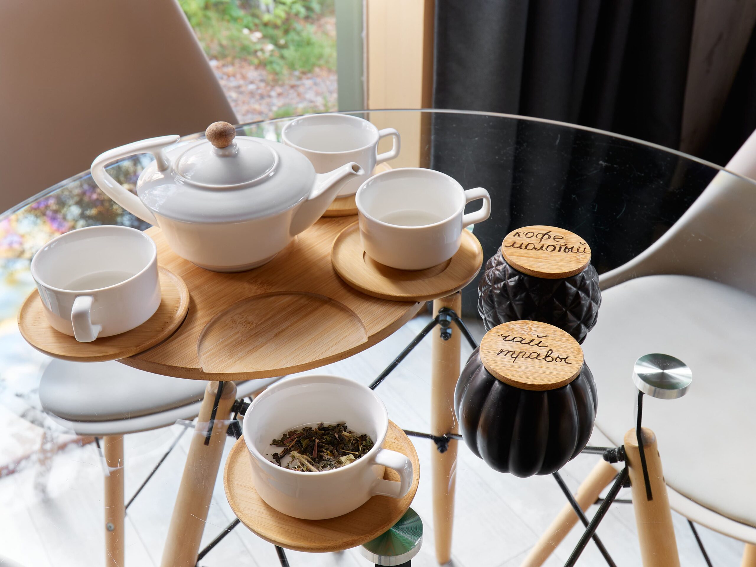 Барн-хаус «Я скучаю 1»