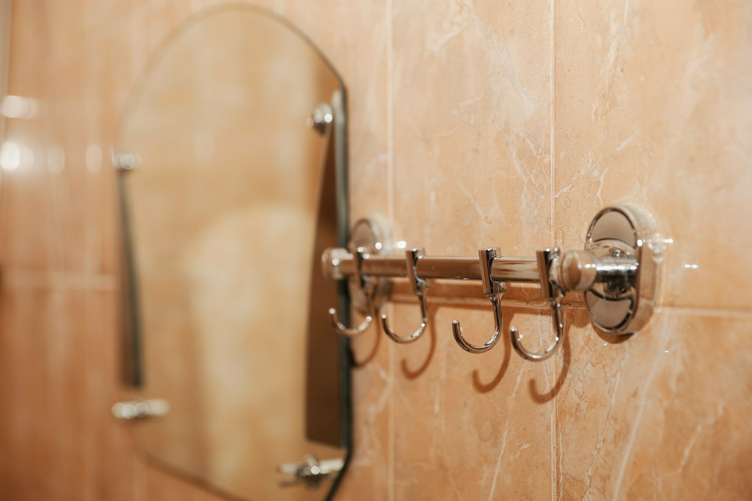 Стандартный трехместный номер