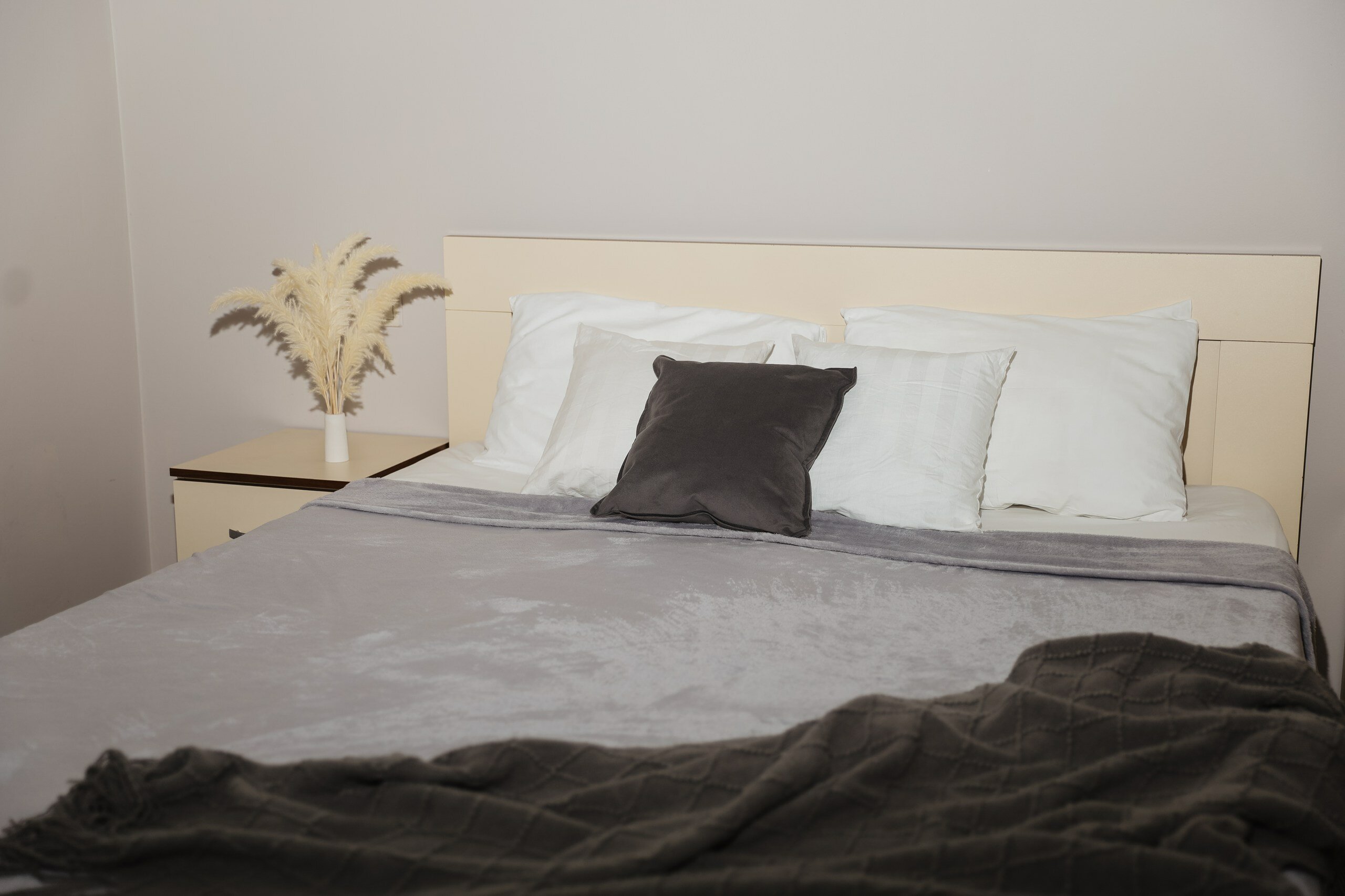 Двухместный номер с 1 кроватью