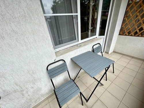 Апартаменты