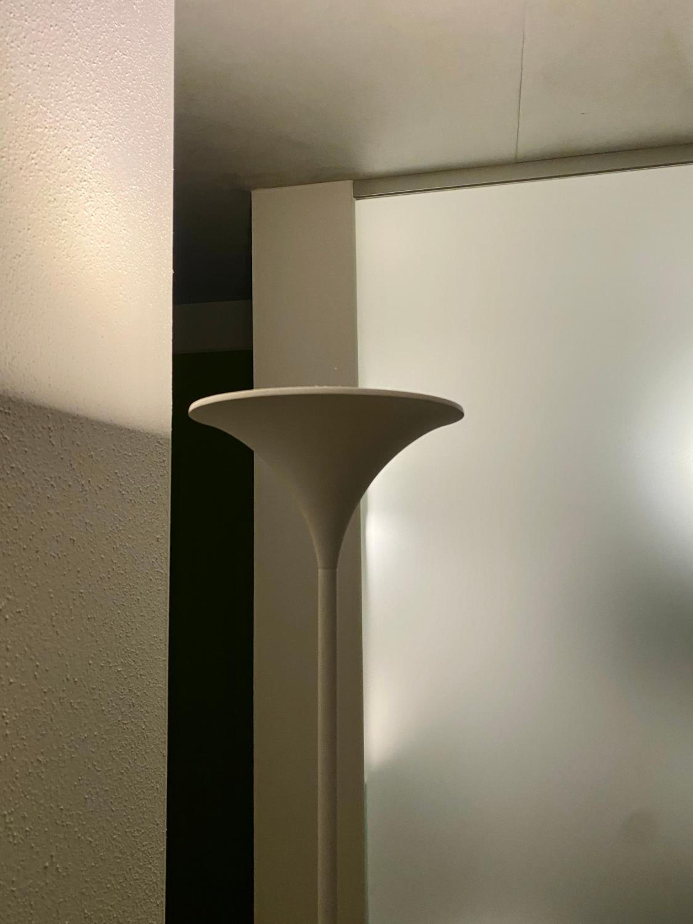 Single Room with Terrace