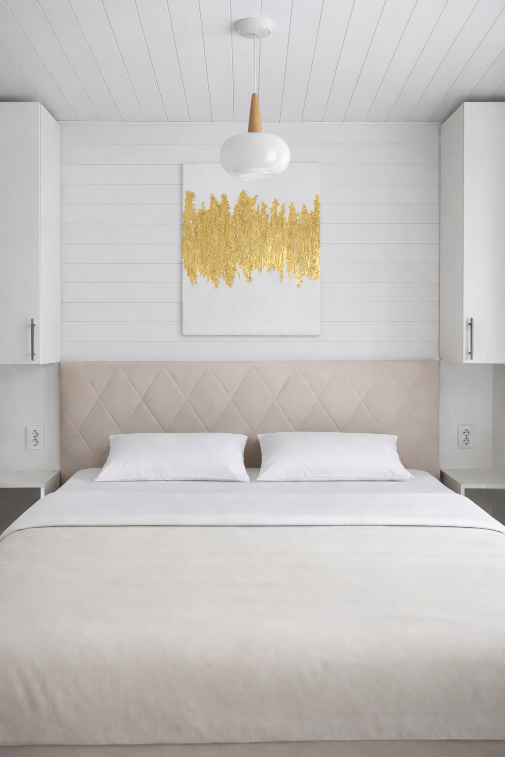 Шале 6-местное двухэтажное