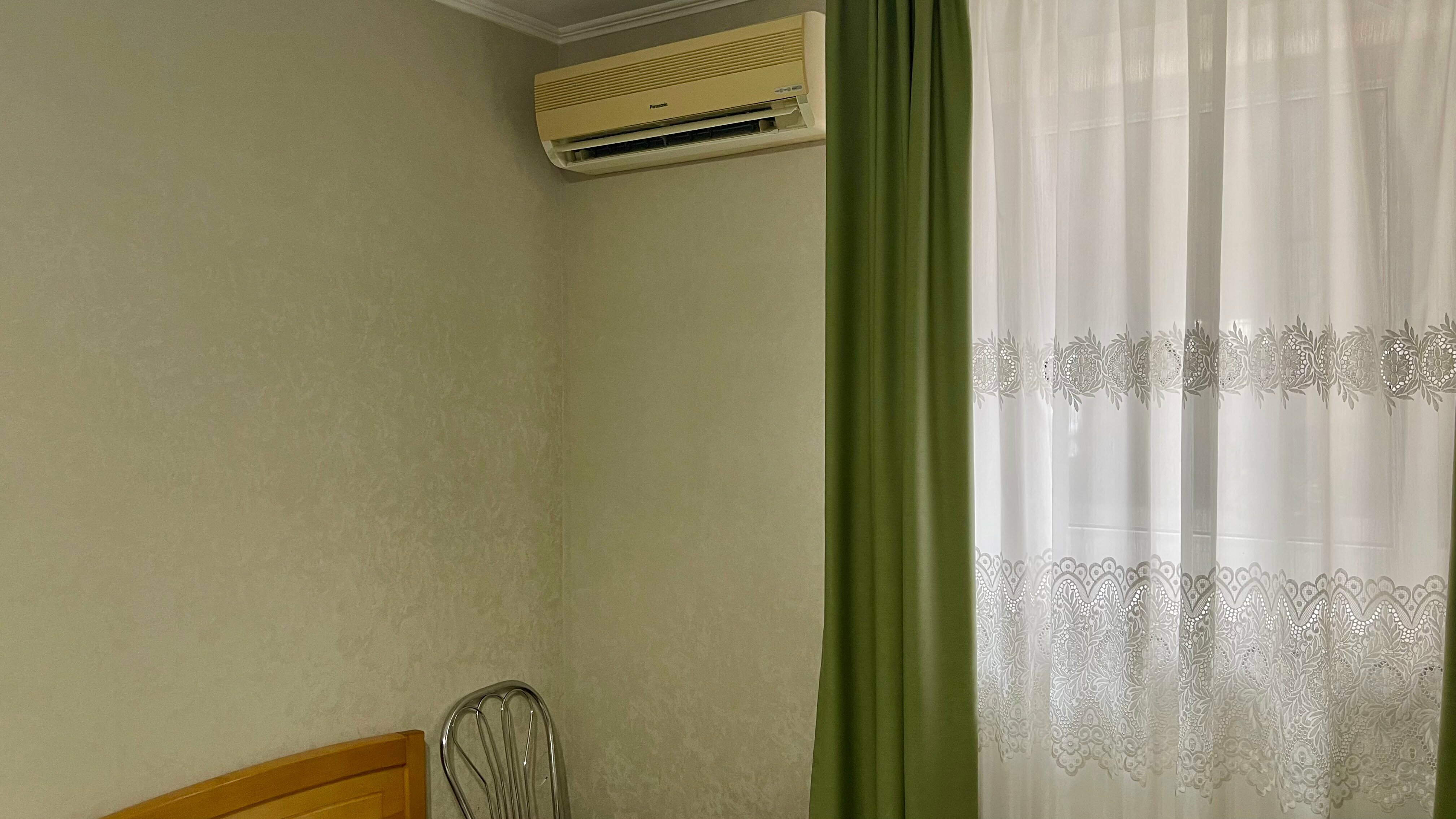 Эконом с раздельными кроватями