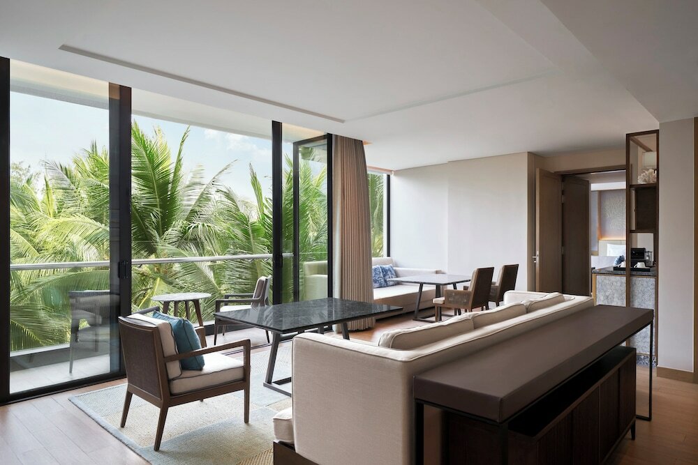 Family Suite, 2 Bedrooms